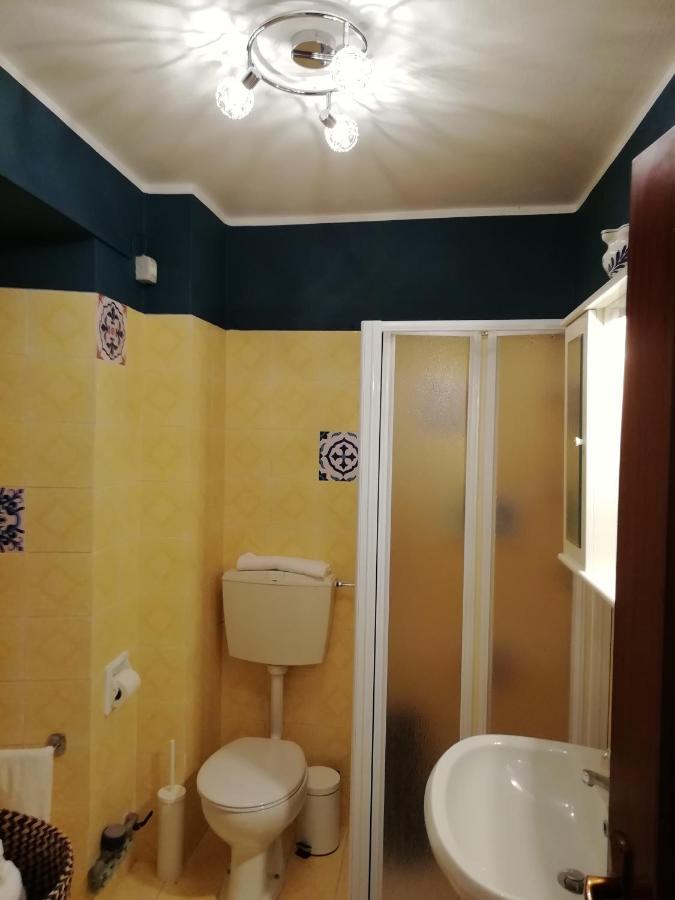 Stazzona Viewtiful Homestay מראה חיצוני תמונה