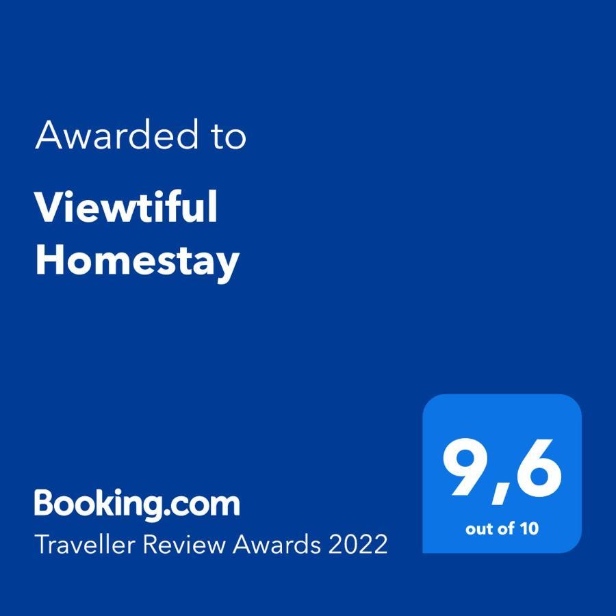 Stazzona Viewtiful Homestay מראה חיצוני תמונה
