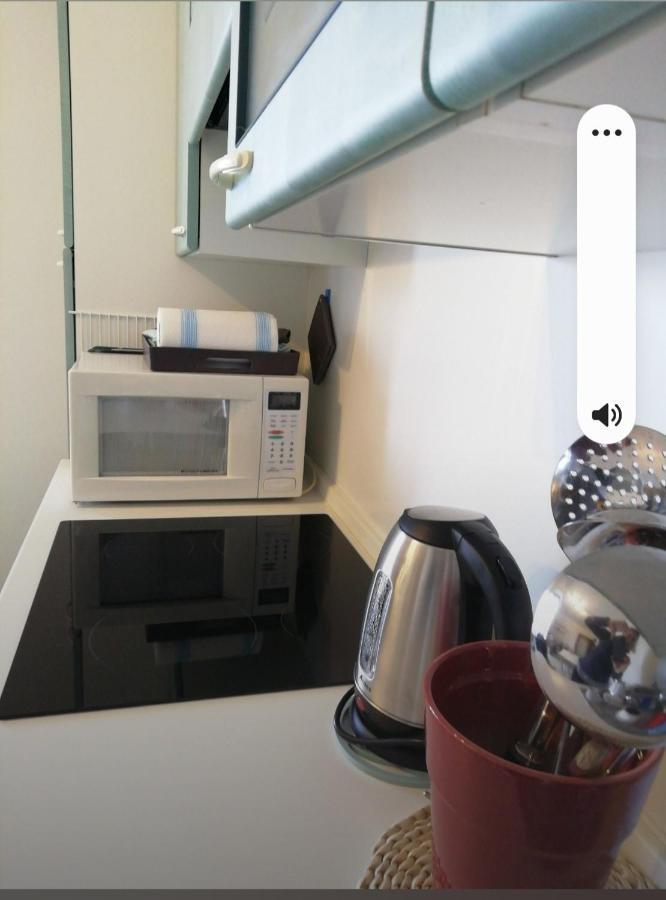 Stazzona Viewtiful Homestay מראה חיצוני תמונה