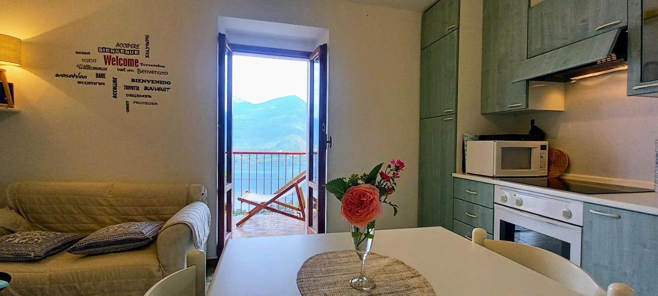 Stazzona Viewtiful Homestay מראה חיצוני תמונה